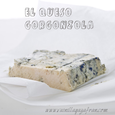 Descubre: El queso gorgonzola