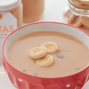 Habichuelas con Dulce Facil/ Sagrario Matos